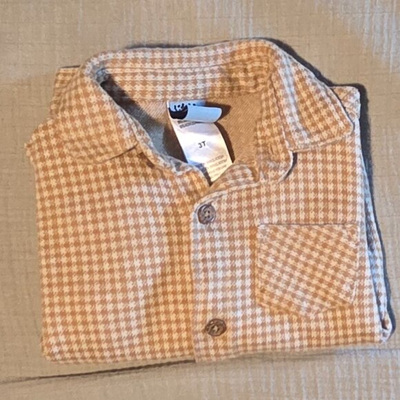 Vest, Shirt and Jeans - Toddler Set, size 3T - Picture 4 of 8